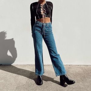 Ragged Priest Rapture Denim Jeans